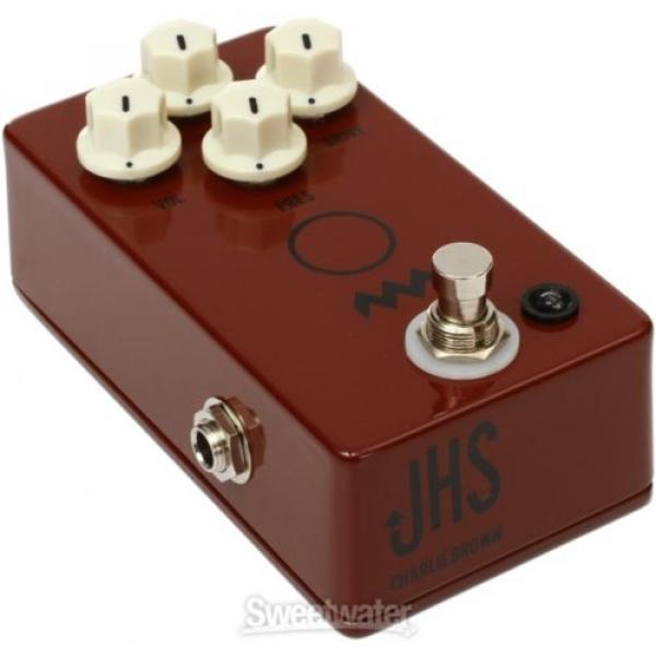 JHS Charlie Brown Channel Drive Pedal #2 image