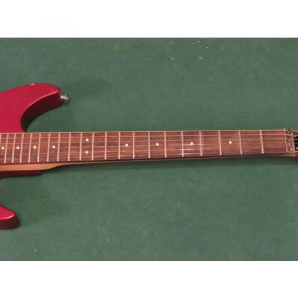 RARE 1996 Charvel Jackson SDK2 Guitar MIJ - Made In Japan Player #2 image