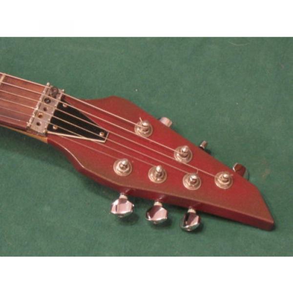 RARE 1996 Charvel Jackson SDK2 Guitar MIJ - Made In Japan Player #3 image