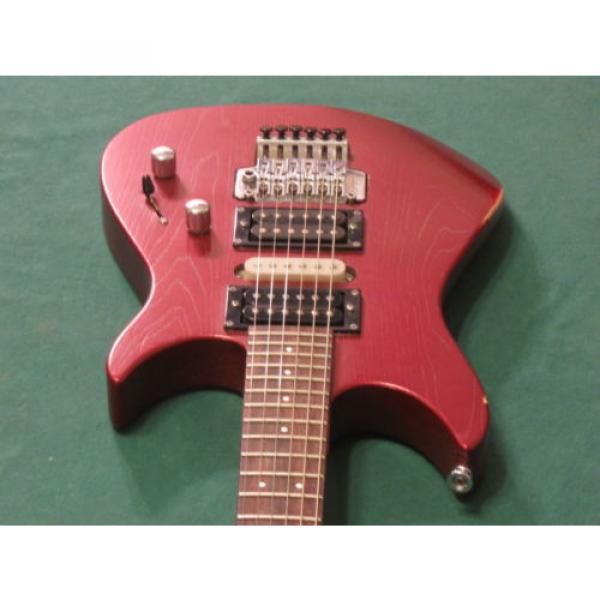 RARE 1996 Charvel Jackson SDK2 Guitar MIJ - Made In Japan Player #4 image