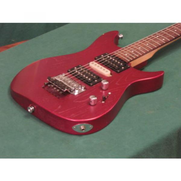 RARE 1996 Charvel Jackson SDK2 Guitar MIJ - Made In Japan Player #5 image