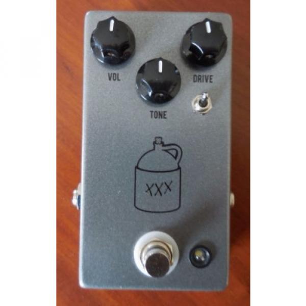 Moonshine JHS Moonshine Overdrive / Distortion pedal #1 image