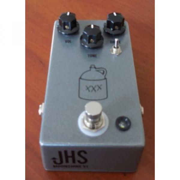 Moonshine JHS Moonshine Overdrive / Distortion pedal #2 image