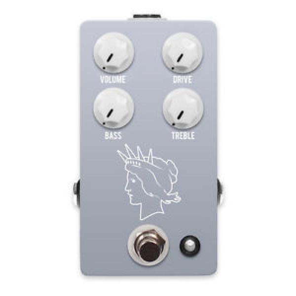 JHS Pedals Twin Twelve Channel Drive #1 image