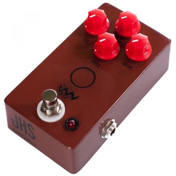 JHS Pedals Charlie Brown-Channel Drive Pedal #2 image