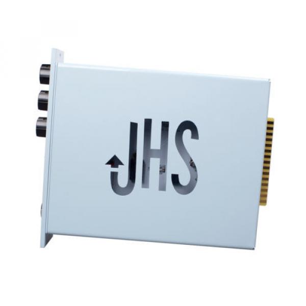 JHS Pedals SuperBolt 500 Distortion #3 image