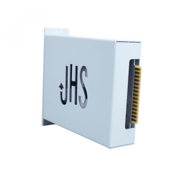 JHS Pedals SuperBolt 500 Distortion #4 image