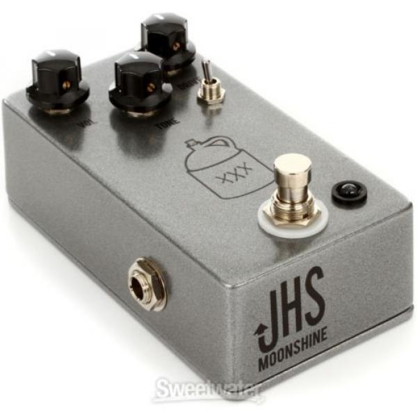 JHS Moonshine Overdrive Pedal #2 image