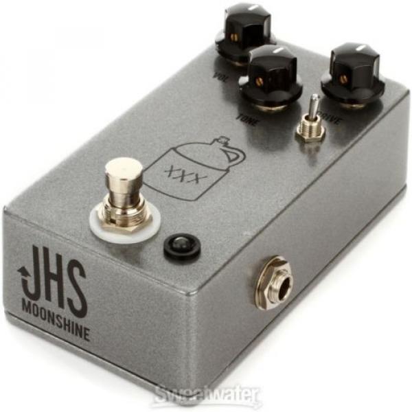 JHS Moonshine Overdrive Pedal #3 image