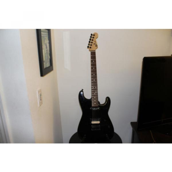 Charvel Pro Mod 1-HS HT Guitar (San Dimas Style) #1 image