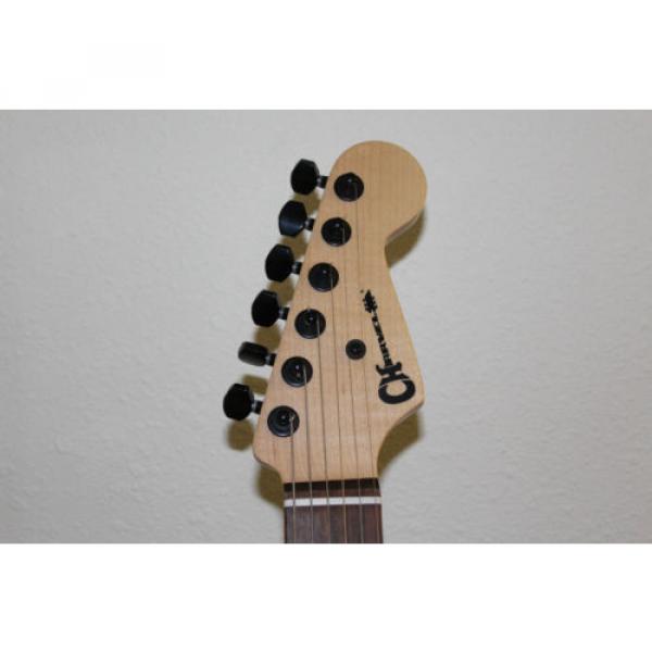 Charvel Pro Mod 1-HS HT Guitar (San Dimas Style) #2 image