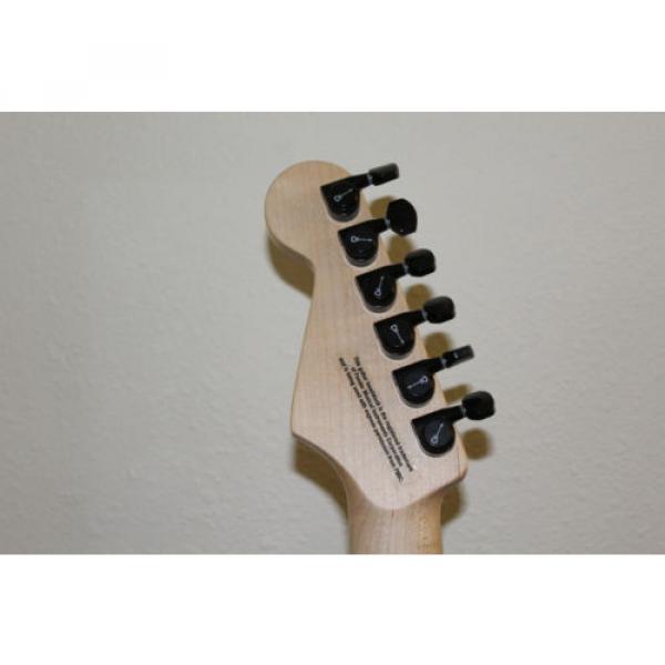 Charvel Pro Mod 1-HS HT Guitar (San Dimas Style) #4 image
