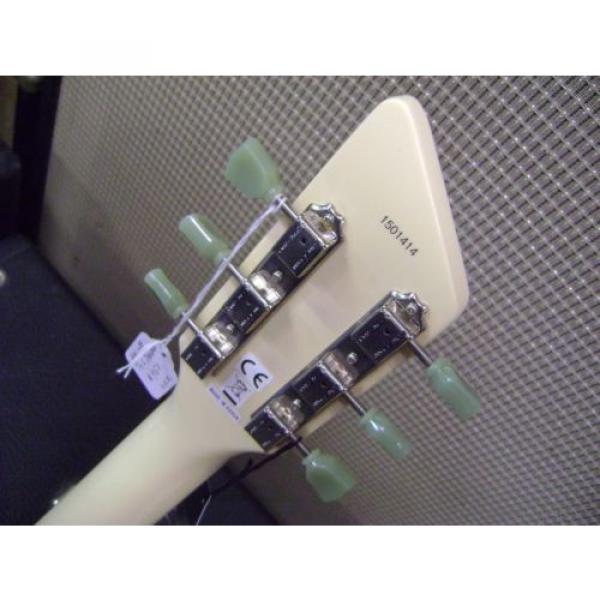 Airline Town and Country Deluxe Electric Guitar #3 image