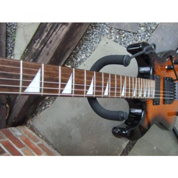 Electric Guitar 2011-12 Namm Korean Made Prototype Guitar #5 image