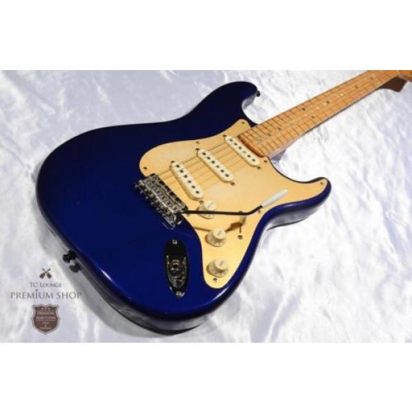 Fender Custom Shop 2002 Classic Player Stratocaster Upgrade V Used #g1216 #2 image