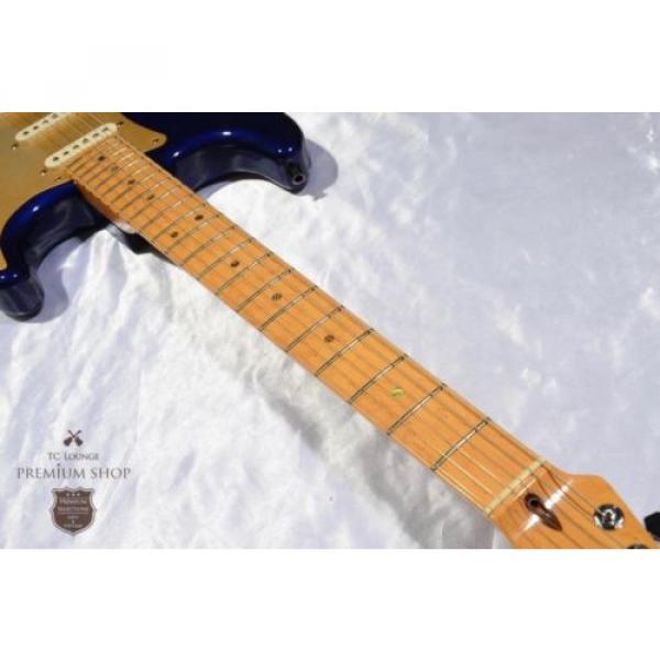 Fender Custom Shop 2002 Classic Player Stratocaster Upgrade V Used #g1216 #5 image