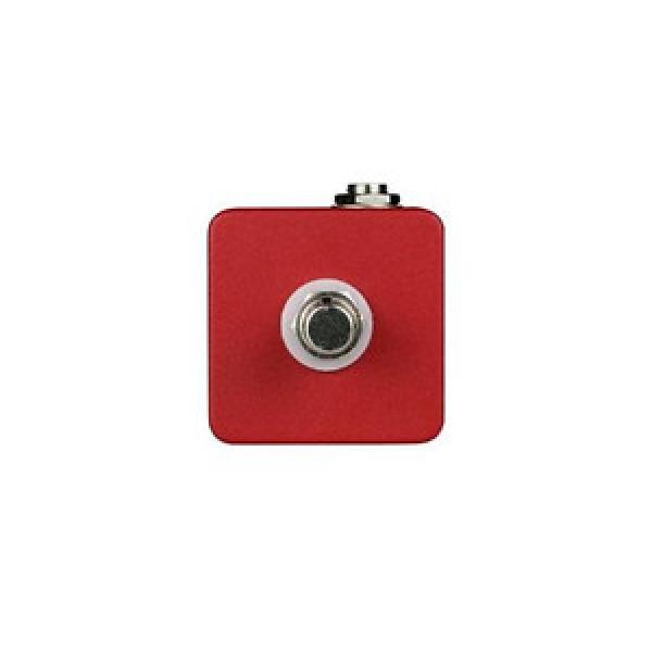 JHS Pedals Red Remote Pedal #1 image