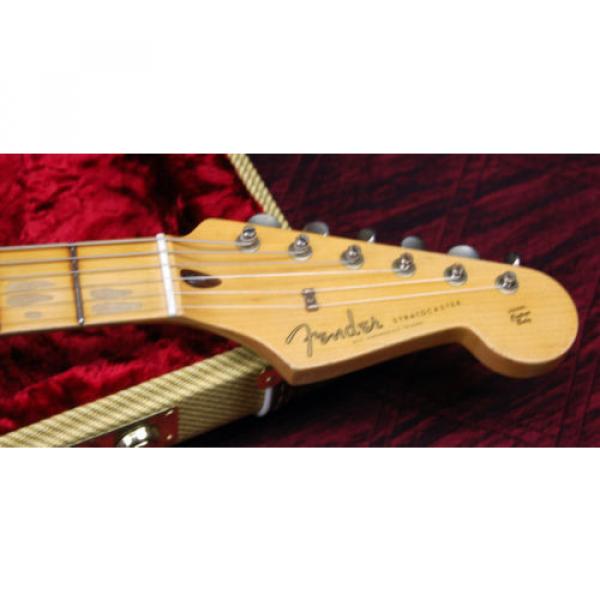 NEW! Fender Custom Shop Eric Clapton Journeyman Relic 2017 White Blonde RARE! #2 image