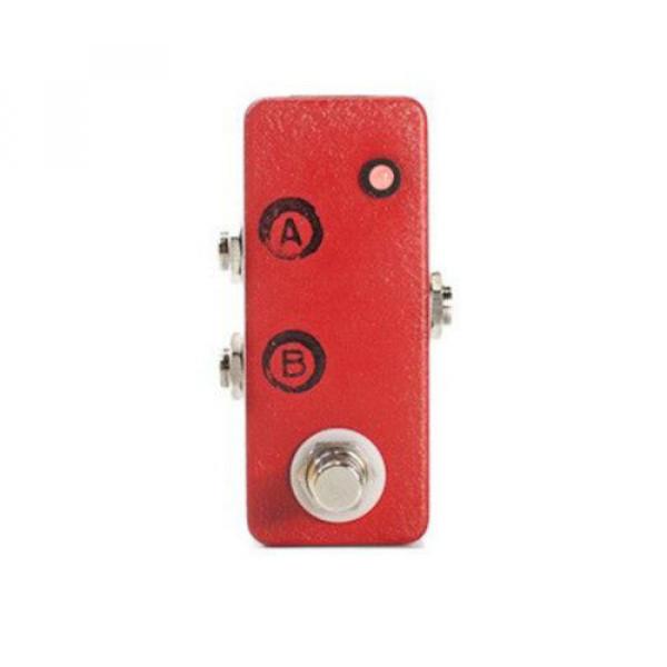 JHS Mini A/B Switch Guitar Effect Pedal NEW #2 image