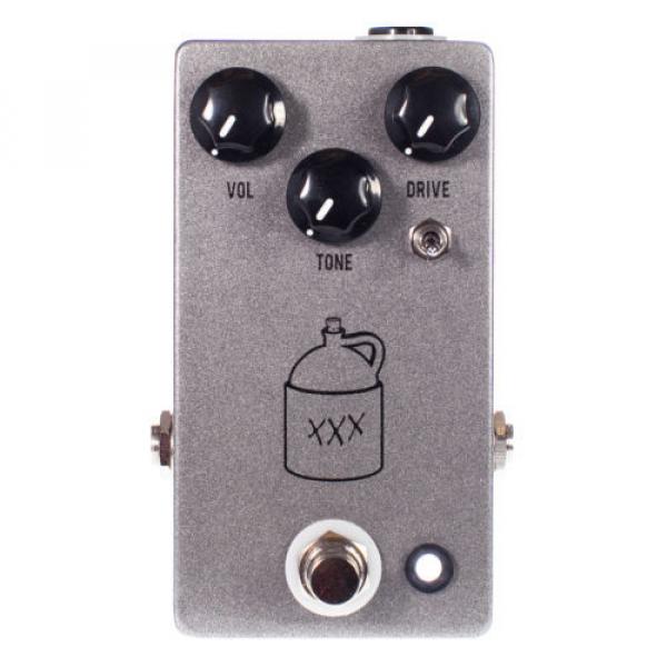JHS Pedals Moonshine Overdrive Pedal #1 image