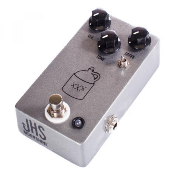 JHS Pedals Moonshine Overdrive Pedal #2 image