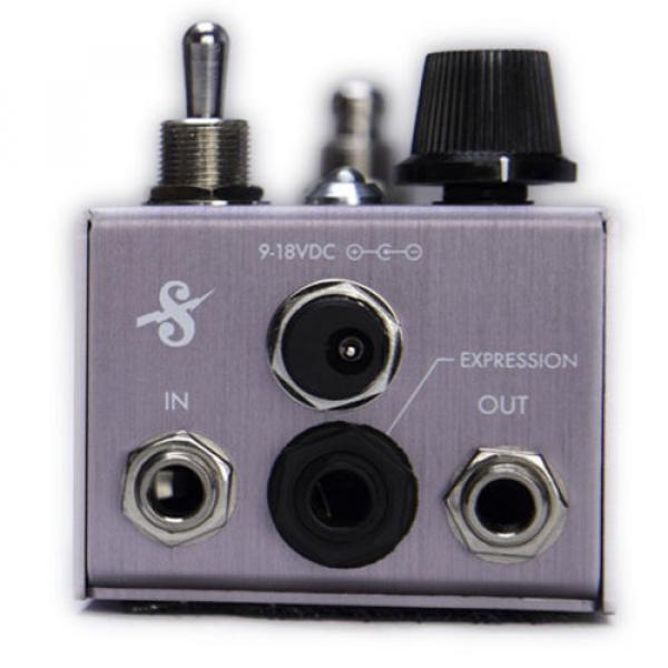 Brand New Supro Boost Overdrive Guitar Effect Pedal #2 image