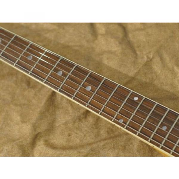 VOX 【USED】 Spitfire guitar From JAPAN/456 #4 image