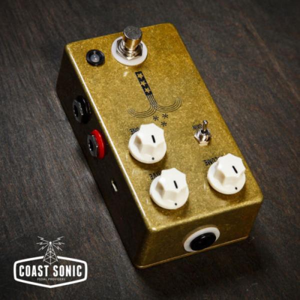 JHS Pedals MORNING GLORY V4 OVERDRIVE #2 image