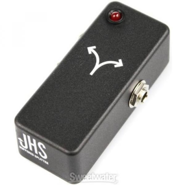 JHS Buffered Splitter Micro Single In/Dual Out #2 image
