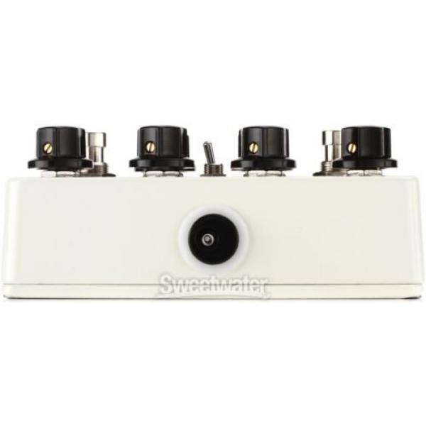 JHS Double Barrel 2-in-1 Dual Overdrive Pedal #2 image