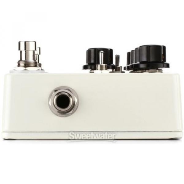 JHS Double Barrel 2-in-1 Dual Overdrive Pedal #3 image