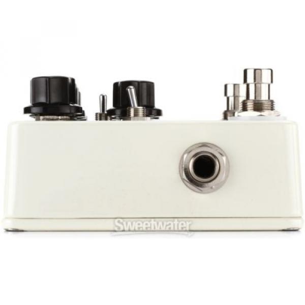 JHS Double Barrel 2-in-1 Dual Overdrive Pedal #4 image