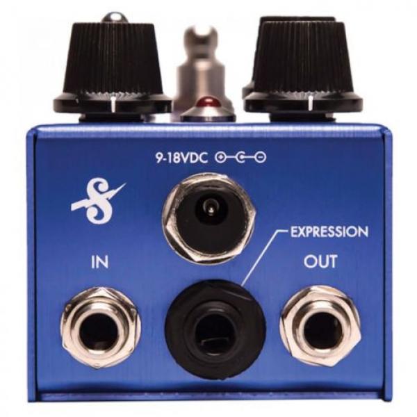 Supro Drive Pedal - Guitar Effects Pedal #2 image