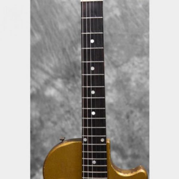 Airline 7214 Gold guitar FROM JAPAN/512 #4 image