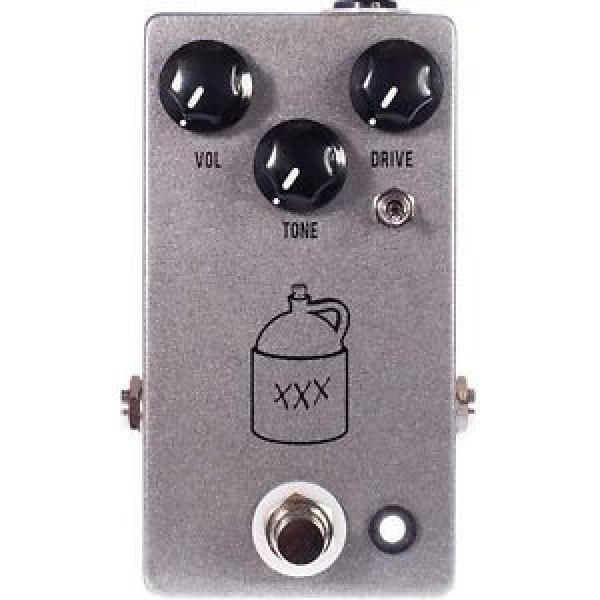 JHS Pedals Moonshine Overdrive  Brand New! Authorized Dealer! #1 image