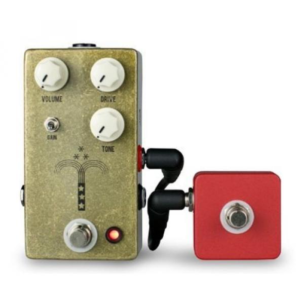 JHS Pedals Red Remote ~ Authorised Dealer #2 image