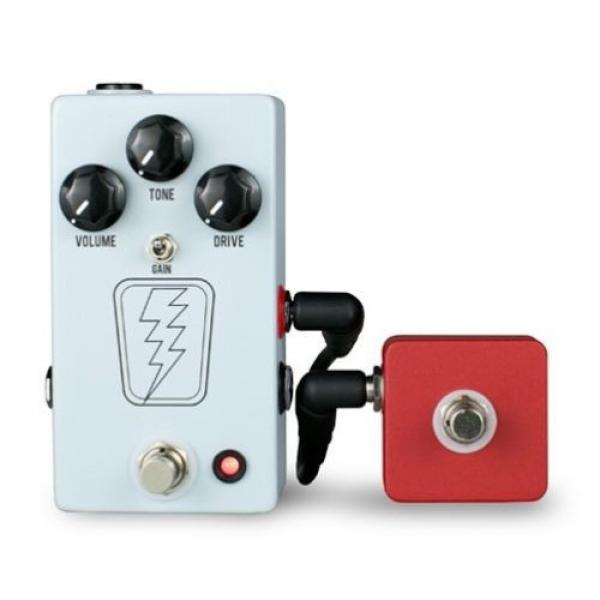 JHS Pedals Red Remote ~ Authorised Dealer #3 image