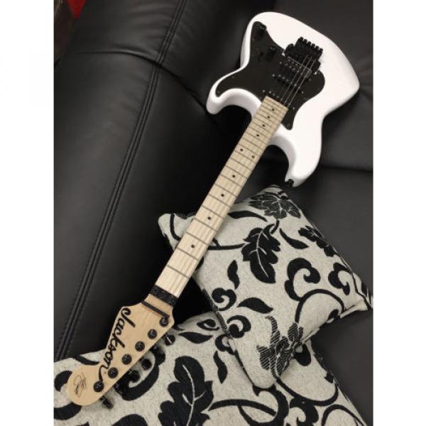 JACKSON Adrian Smith Signature SDX E-Gitarre #1 image