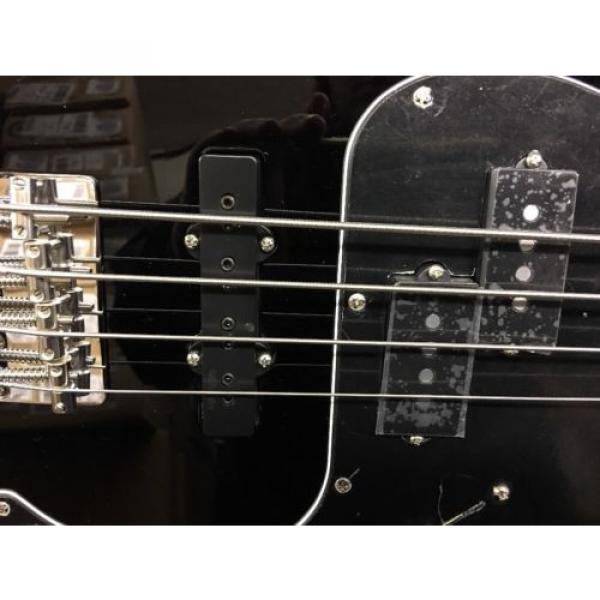 Fender Tony Franklin Fretless Precision Bass #3 image