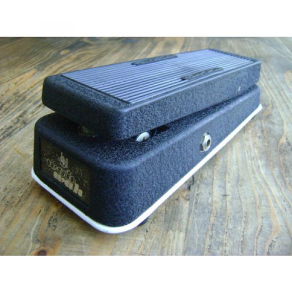 Jen Cry baby wah guitar pedal #1 image