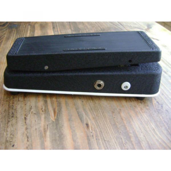 Jen Cry baby wah guitar pedal #2 image