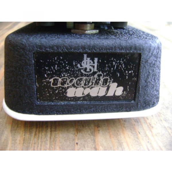 Jen Cry baby wah guitar pedal #3 image