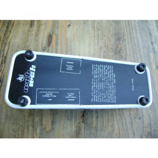 Jen Cry baby wah guitar pedal #4 image