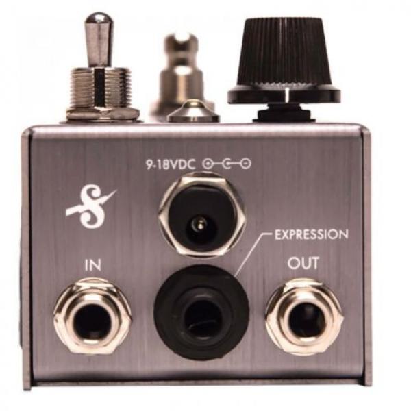 SUPRO BOOST GUITAR EFFECT PEDAL - SP1303 #2 image