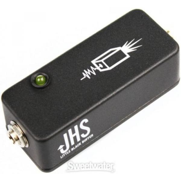 JHS Little Black Buffer Micro Buffer #2 image