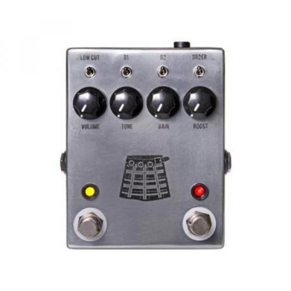 JHS The Kilt Overdrive Distortion NEW #2 image