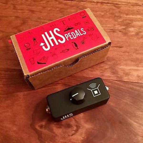JHS Pedals Little Black Amp Box #1 image