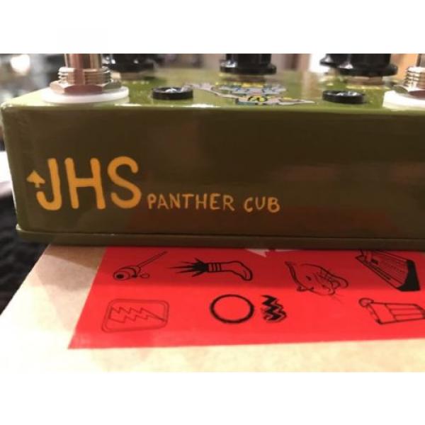 JHS Panther CUB V1.5 Handpainted! #4 image