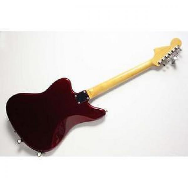 Fender JapanJG66-93 FREESHIPPING from JAPAN #2 image