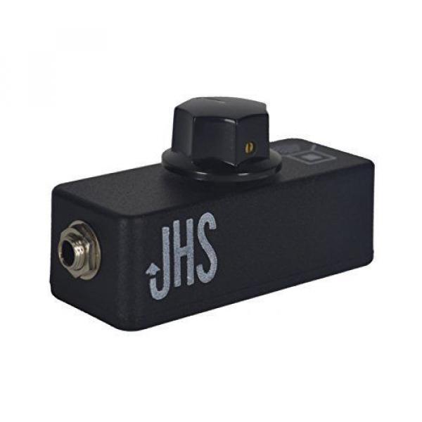 JHS Pedals Little Black Amp Box Passive Attenuator #2 image